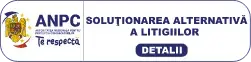 SAL, Soluționarea Alternativă a Litigiilor